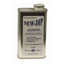 16 oz New-Dip Hairspring Cleaner 235.508