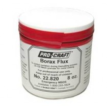 Borax Powder 8 oz 236.820