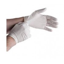 Latex Gloves Large 237.0107