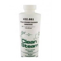 Steamer Detergent Liquid 240.0710