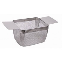 Stainless X-Fine Basket (2 QT) 245.1709