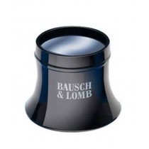 Bausch & Lomb Black Plastic Eye Loupe (10X) 290.0130