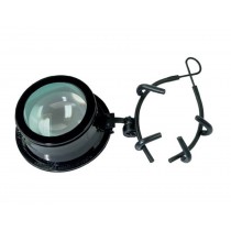 ARY Style Swiss Eye Loupe (4X-Right) 290.0292R