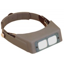 Built for Comfort Headband Magnifier 290.0585