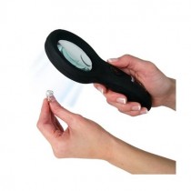 Handheld LED Magnifier 290.2612