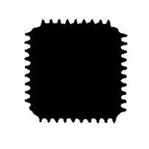 6 1/4" Needle File Square (Cut 2) 310.622