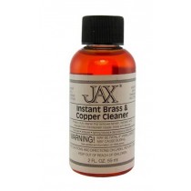 JAX Instant Brass/Copper Cleaner 455.0915