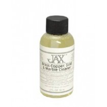 JAX Brass/Copper/Gold/Marble Cleaner 455.0917