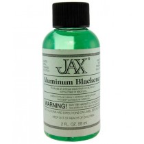 JAX Aluminum Blackener 455.0967