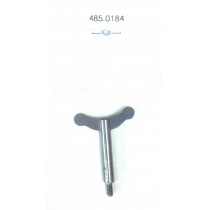 Ring Cutting Saw Key (for 480.0180) 485.0184