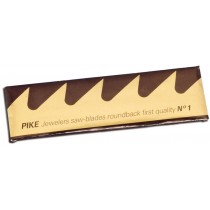 Pike Brand Sawblades # 5/0 (gross) 490.0443