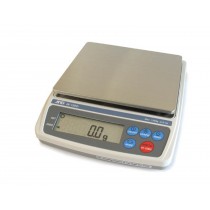 1200 gram Legal-for-Trade Scale A & D 500.1200