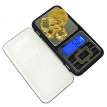 550 gram Gold Scale GemOro 500.9770