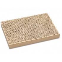 Soldering Pad Honeycomb (5 1/2 x 7 3/4") 540.0216
