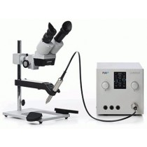 PUK4 w/welding Microscope 540.9655
