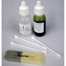 Chemicals for Testers (ET18) & (M18-A9) 560.2002