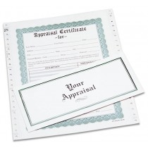 Appraisal Forms (50) 610.0171
