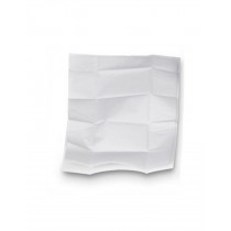 Parcel Papers White/White Sapphire 610.3036
