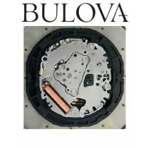 BUL V8102.13-P (12 Ligne) Precisionist Movement 