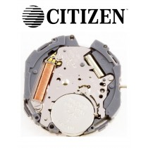 CIT 2510 (10 1/2 Ligne) Quartz Movement 