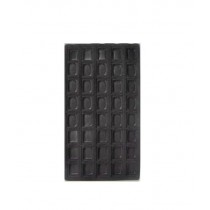 28 pc Puff Pad Insert-Vertical (4 by 7) (14 x 7 1/2") DP85.428