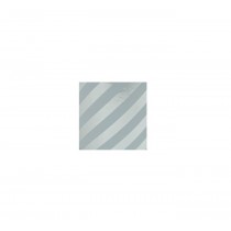 Silver Stripe (7 3/8") DP98.075
