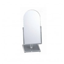 Showcase Mirror-Plexiglass (6 x 12 x 15") DP99.801