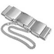NP Seiko-Style Clasp 5 mm NP33-2005