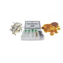 Cell Changing Supply Kit (200 pc) WM20.200