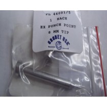 Replacement Plunger 0.80 mm (for WT200.001) WT250.208