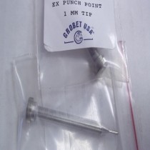 Replacement Plunger 1.00 mm (for WT200.001) WT250.210