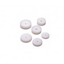 Set of Nylon Round dies (for WT390.750) (5.00 hole) WT390.797