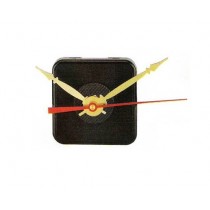 AA Quartz Clock Movement 3/4" Shaft WT400.043