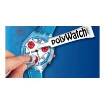 Poly Watch Crystal Polish for Plastic WT500.495
