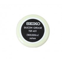 Seiko S-451 Grease WT650.0451