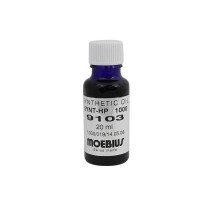 2 ml Moebius Synthetic Oil for Barrels 9103 WT650.9103