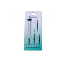 Screwdriver Set (8 tips) WT800.722