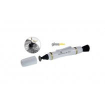 Bergeon Glass Pen for Cleaning Watch Crystals and Dials WT950.605