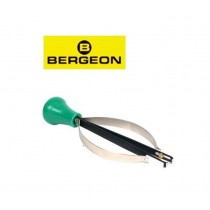 Bergeon Presto # 2 Canon Pinion Remover WT950.637