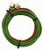 Replacement Small Torch Hose Set (6') 140.0052