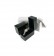 Watch Leatherette-Black (6¼ x 4¾ x 3¼") BX90.630-99