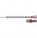 1.20 mm Bergeon (Red) Screwdriver (from WT800.309/970) WT820.084