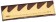 Pike Brand Sawblades # 1/0 (gross) 490-0447