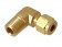 Brass Elbow 240.52118