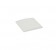 25.0 mm Square Mineral Glass Magnifier Crystal (0.8 x 2.8 mm) SQM250828