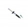 Silicon 7 Waterproof Case Sealant Syringe WT650.0545