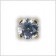 Ear Piercing Studs Tiffany-Set Crystals 650.0104